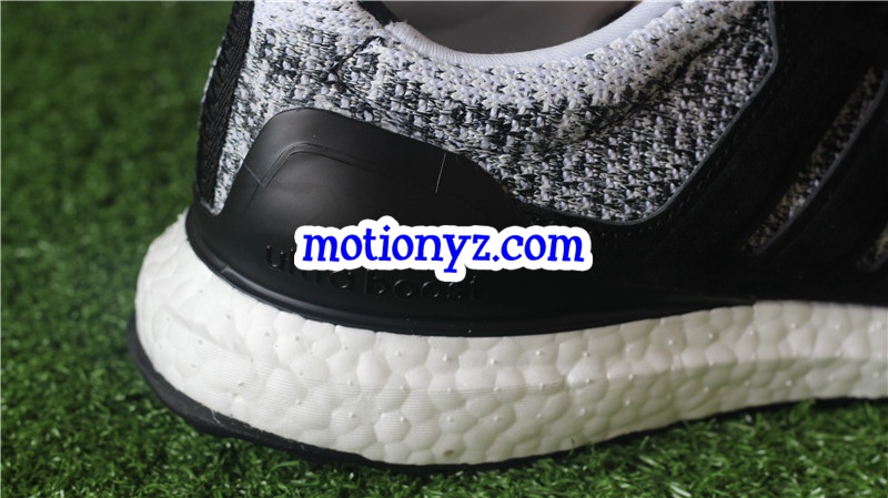 Real Boost Adidas Ultra Boost SNS